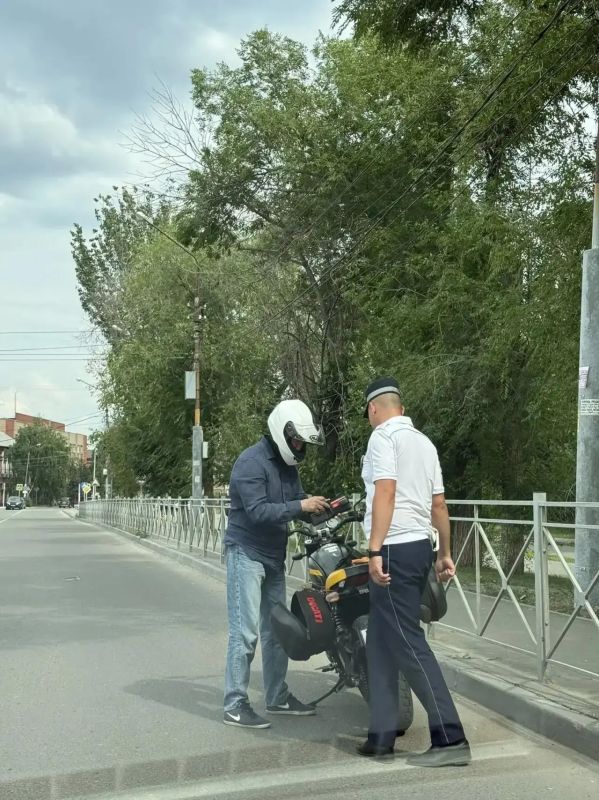 В отношении родителей несовершеннолетнего водителя мотоцикла будет возбуждено дело об административном правонарушении В отношении родителей несовершеннолетнего водителя мотоцикла будет возбуждено дело об административном правонарушении