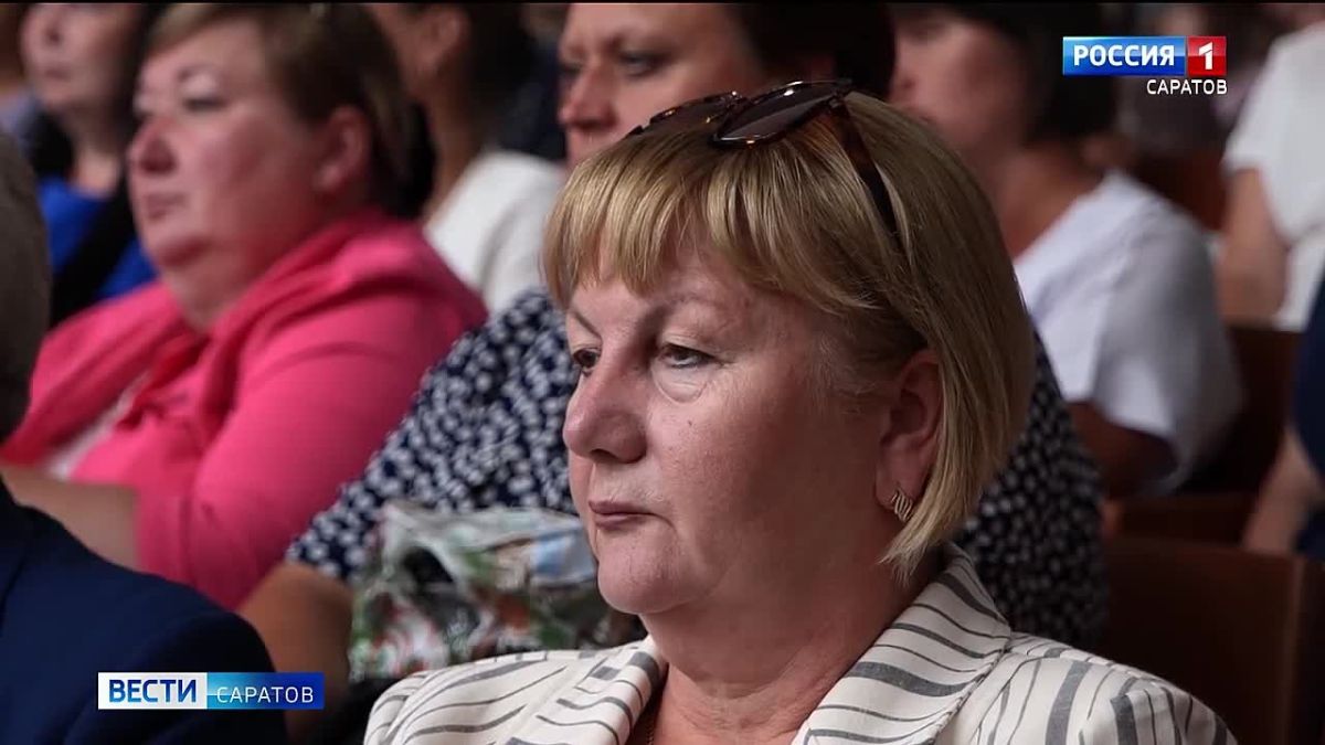 В Саратове появится высокотехнологичное предприятие мирового уровня