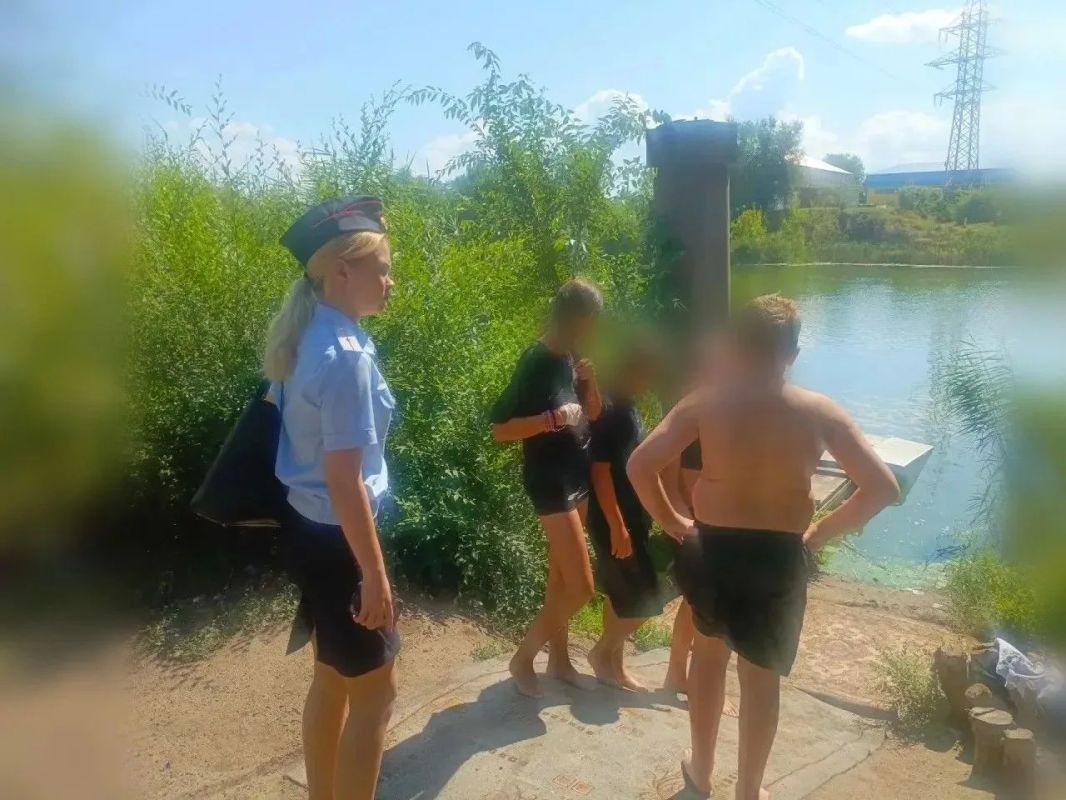 Соблюдение правил - Ваша безопасность!