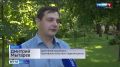 Сегодня синоптики прогнозируют переменную облачность, без осадков