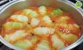 Голубцы с фасолью: новый взгляд на любимое блюдо без мяса и риса