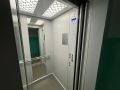 В области с начала года капитально обновили 110 лифтов в многоэтажных домах