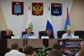 Сегодня состоялось постоянно действующее совещание