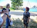 В любимую школу дети пойдут по обновленной улице Школьной