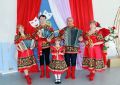 Петровские частушки официально признаны культурным наследием Саратовской области