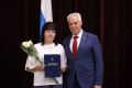 Сегодня – восемьдесят первое заседание Саратовской областной Думы