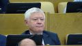 О ВАЖНЫХ ЗАКОНАХ И НЕ ТОЛЬКО