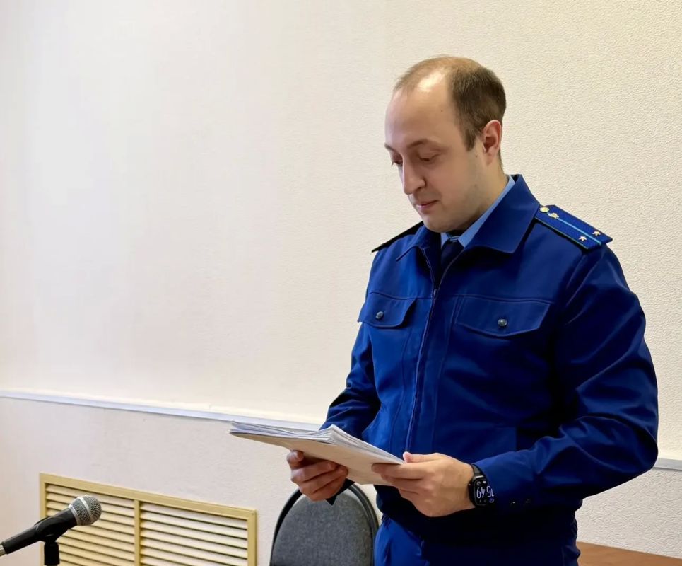 В Ртищево местный житель осужден за повторное управление автомобилем в состоянии опьянения
