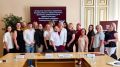 В Энгельсском районе открылось первое в Саратовской области местное отделение общероссийского движения «Волонтёры культуры»