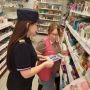 Полицейские в Балтайском районе продолжают профилактическую работу с местными жителями