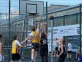 Саратов присоединится к массовым соревнованиям по баскетболу «Оранжевый мяч»