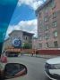 Жильцы трех подъездов дома на Крымской вернулись в свои квартиры