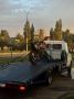 Госавтоинспекторы задержали нарушителей на Бульваре роз