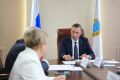 Роман Бусаргин: Одна из важных составляющих перестроенной системы обеспечения бесплатными льготными лекарствами - грамотные и продуманные закупки