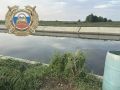 Полицейские устанавливают обстоятельства ДТП в Марксовском районе