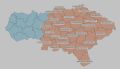 В Саратовской области сохраняется высокая вероятность возникновения природных пожаров