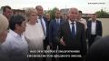 Володин: в Хвалынске до конца года будет построена новая больница – в следующем году начнем заниматься подготовкой медицинских кадров на базе колледжа