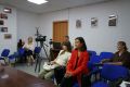 В сельских населенных пунктах в 2026 году обновят больше километров дорог, чем планировали изначально