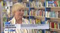 В Пушкинской библиотеке открылась выставка «Между книг»