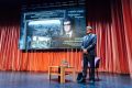 Сотрудники СК России по Саратовской области посетили научно-популярную лекцию