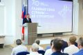 22 работника строительных организаций получили награды накануне профессионального праздника