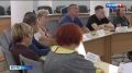 В сентябре в России состоятся выборы депутатов Государственной Думы 9-го созыва