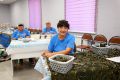 Роман Бусаргин: В Аткарске побывал в гостях у волонтеров из регионального отделения «Союза женщин России»