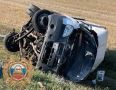 Сводка ДТПза 07.08.2026 На территории Саратовской области за прошедшие сутки зарегистрировано 7 ДТП, в которых 3 человека погибло, 6 человек получили ранения