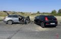 Шесть человек, включая двоих детей, пострадали в ДТП под Волгоградом, сообщили в МВД