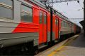 В Саратовской области изменились маршруты электричек