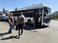За летний период минтранс проверил более 100 автобусов