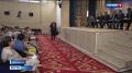 Вячеслав Володин встретился с жителями Новоузенского и Алгайского районов