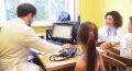 Юные спортсмены Балашова теперь проходят медосмотр, не уезжая из города
