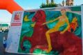 В Саратовской области продолжается X Всероссийский фестиваль творчества «Хвалынские этюды К.С. Петрова-Водкина»