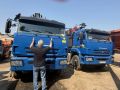 При поддержке «Росатома» и Балаковской АЭС в Балаково обновили парк коммунальной техники
