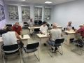 На энгельсском «Сигнале» прошли соревнования по шахматам
