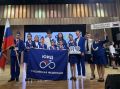 Итоги XXI Республиканского слёта ЮИД в Казахстане!