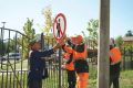 Саратовские школьники придумали новые дорожные знаки: 10 из них установят вблизи городских школ