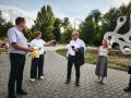 На следующей неделе стартуют мероприятия, приуроченные к 279-летию Энгельса