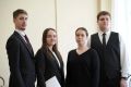 Более 6,5 тысяч заявлений подано в Саратовский госуниверситет на педагогические направления