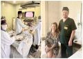 Вот это случай! Эндометриоз пробрался в диафрагму: саратовские врачи помогли пациентке