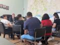 В Саратове продолжается работа по обеспечению многодетных семей земельными участками