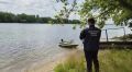 Волга снова отдала тело: под Воскресенском нашли погибшего пенсионера