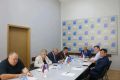 Алексей Антонов: "Все школы, детские сады и учреждения культуры должны быть готовы на 100%"