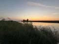 После столкновения катеров под Энгельсом завели уголовное дело