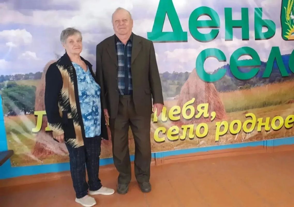 День села в Натальинском МО: праздник единства, радости и любви День села в Натальинском МО: праздник единства, радости и любви