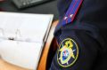 В Саратовской области завершено расследование уголовного дела в отношении местного жителя, обвиняемого в совершении ряда преступлений