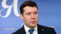 Алиханов: автопром РФ заместил 50% импортных критических деталей отечественными