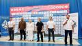 Сотрудники следственного управления СК России по Саратовской области приняли участие в открытии межрегиональных соревнований по дзюдо