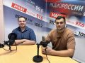 В эфир вышел новый выпуск радиопрограммы «Вести